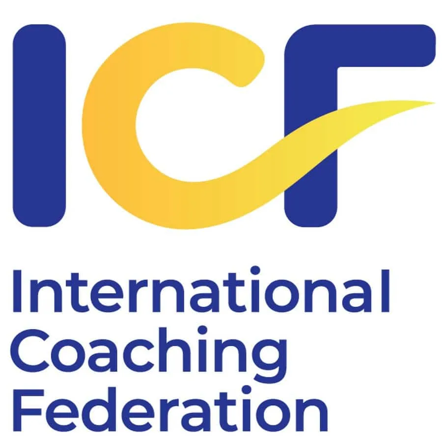 ICF Logo