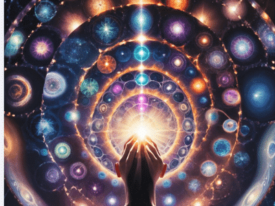 Multidimensional Healing Alchemy Practitioner Course 3 Days