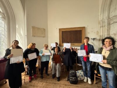 Approved Energy Certificates