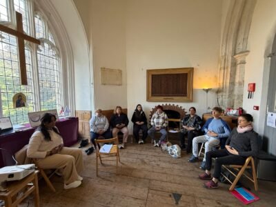 bio-energy-healing-session