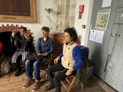 Energy Healing Practitioner