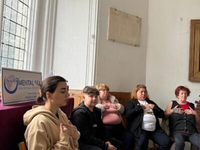 Energy Healing Meditation