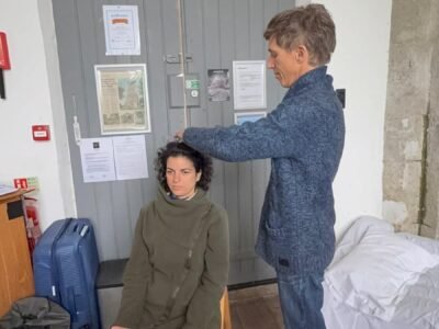 Bio Energy Healing Session